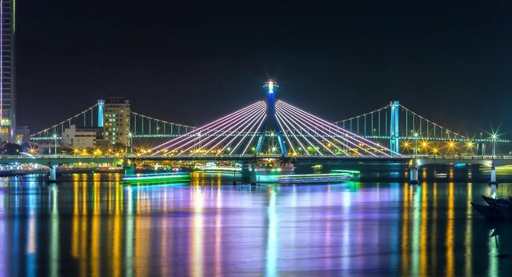 Hung Binh Hotel Da Nang Vietnam