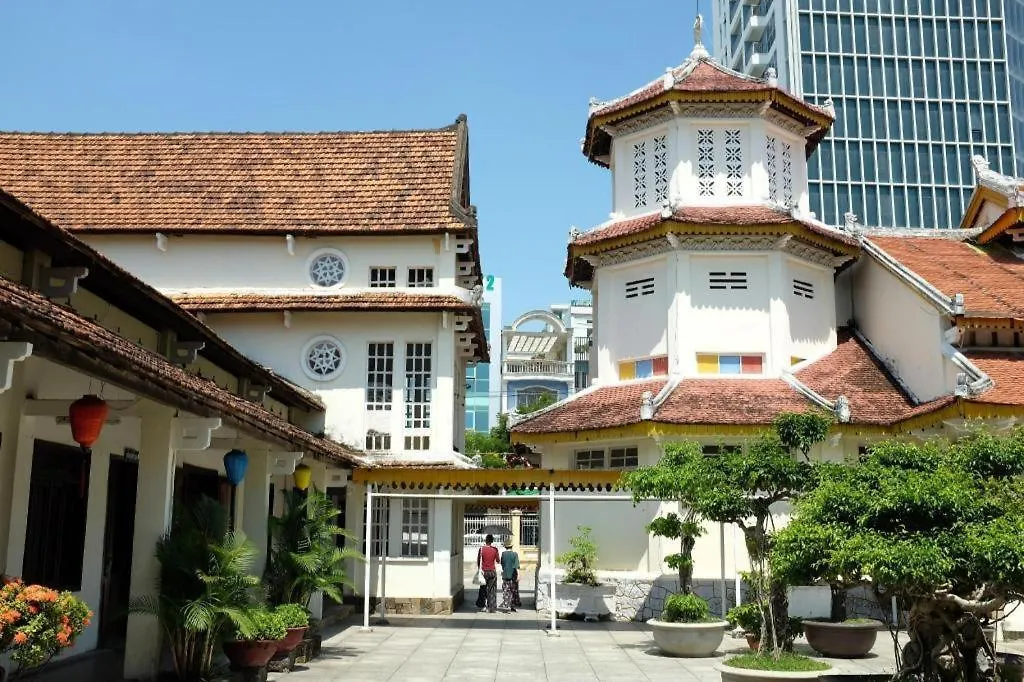 Hung Binh Hotel Da Nang