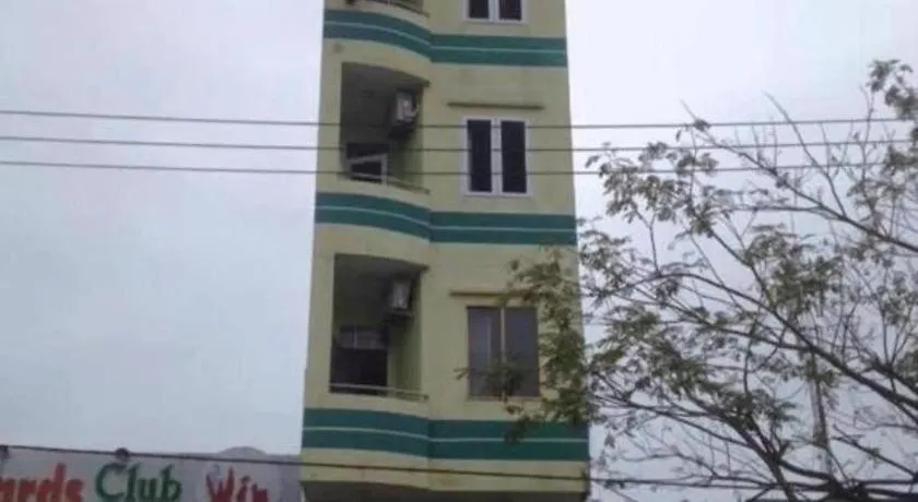 Hung Binh Hotel Da Nang