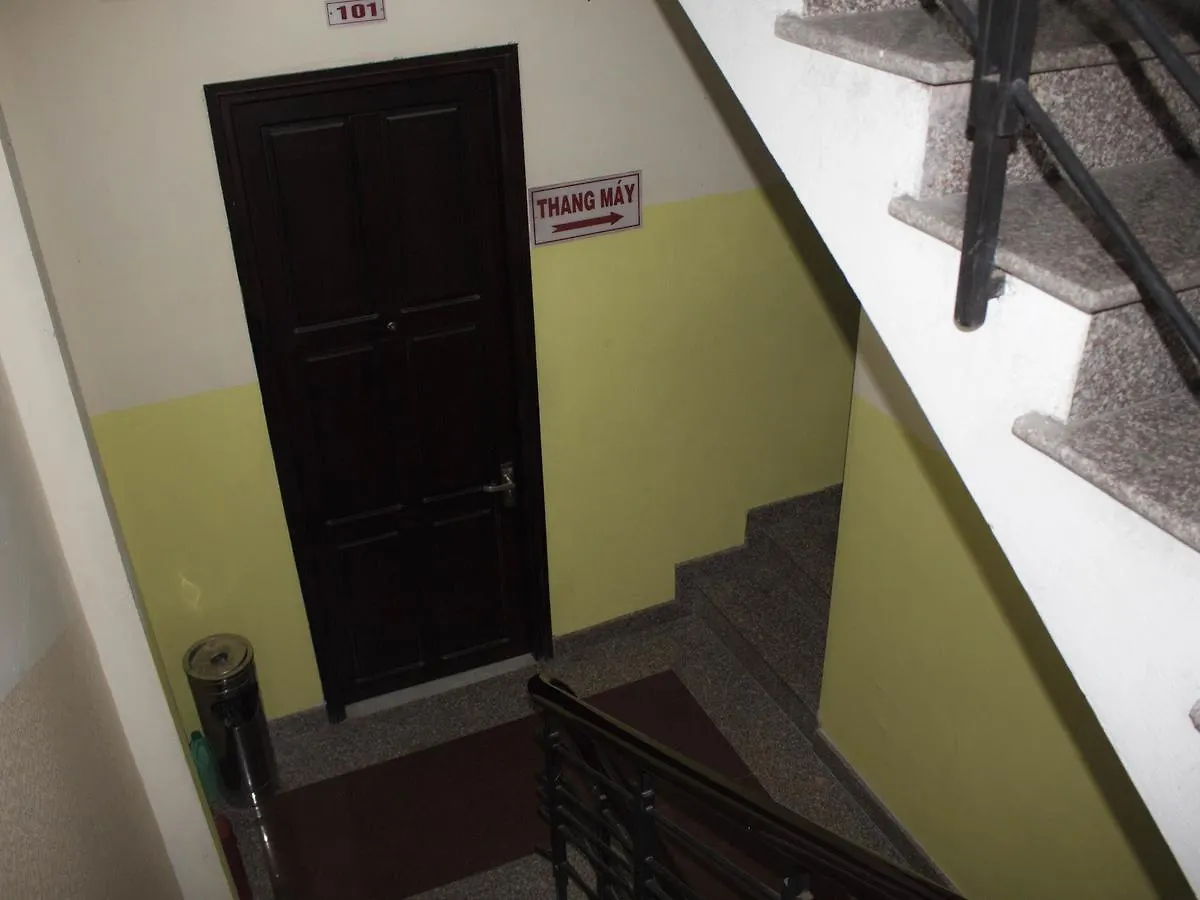Hung Binh Hotel Da Nang 0*,