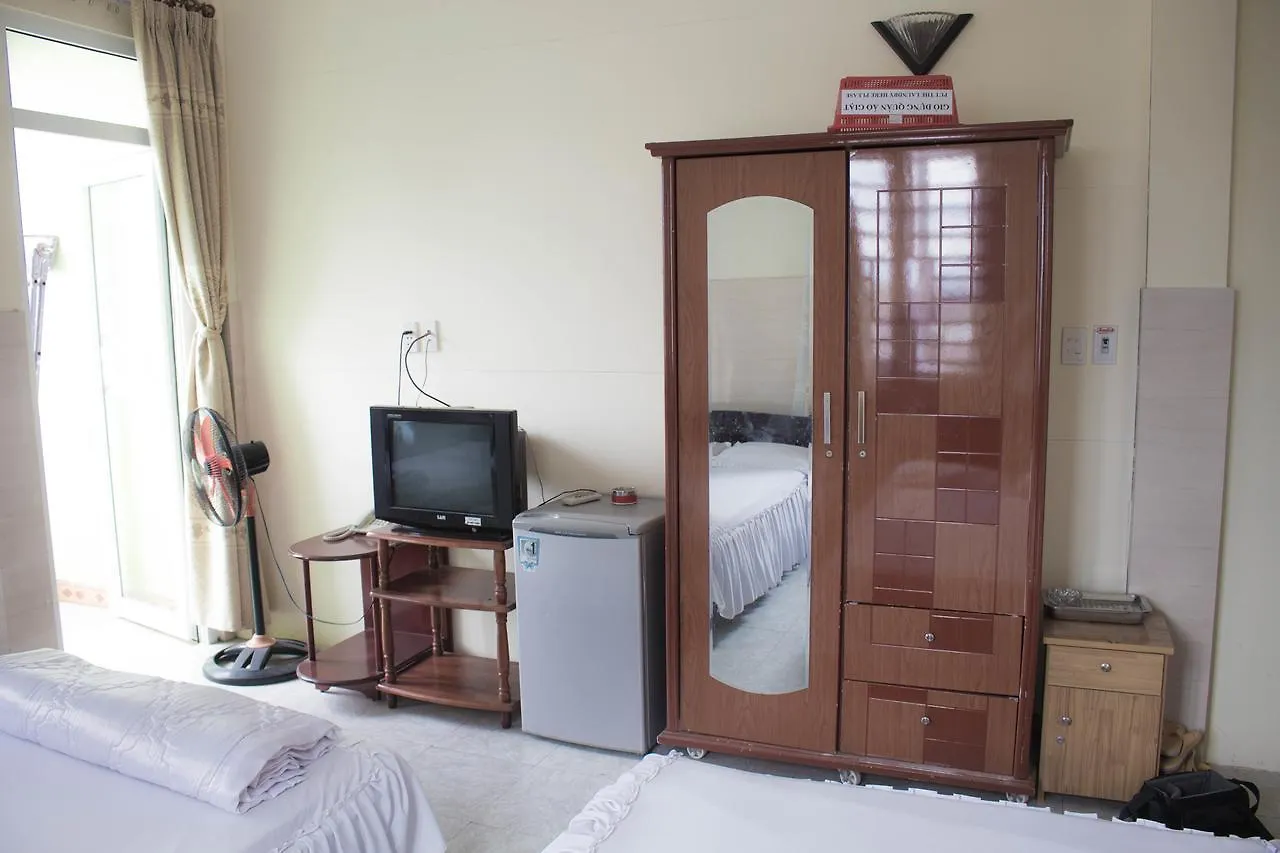Hung Binh Hotel Da Nang