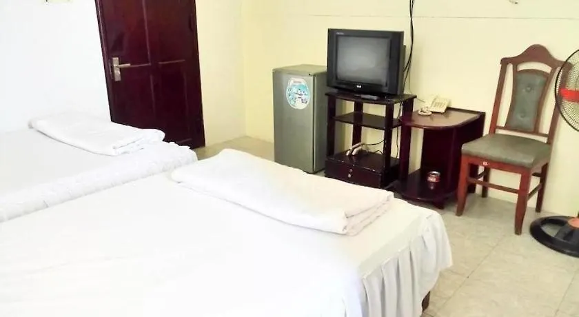 Hung Binh Hotel Da Nang