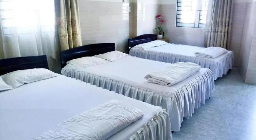 Hung Binh Hotel Da Nang