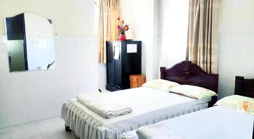 Hung Binh Hotel Da Nang