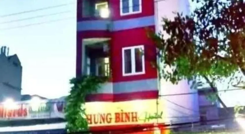Hung Binh Hotel Da Nang 0*,  Vietnam