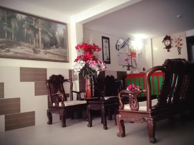 Hung Binh Hotel Da Nang