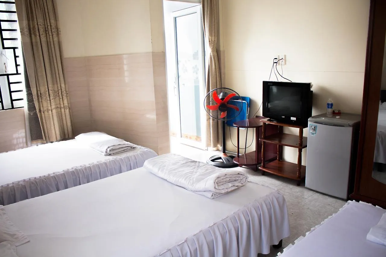Hung Binh Hotel Da Nang