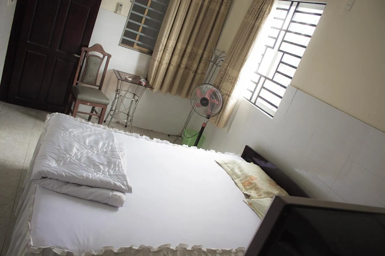 Hung Binh Hotel Da Nang