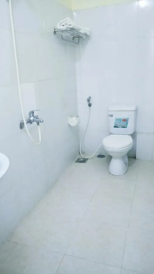 Hung Binh Hotel Da Nang 0*,